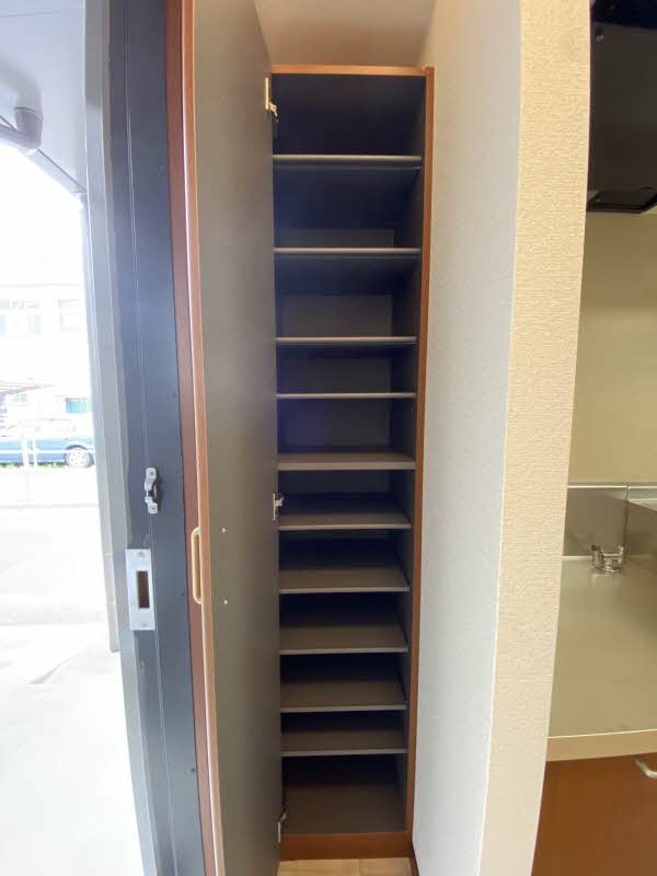 Syun House 101号-11