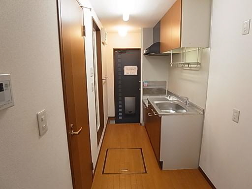 Ｓｙｕｎ　Ｈｏｕｓｅ 102号-5