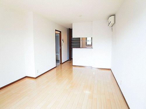 メゾン・アルエット 108号-2