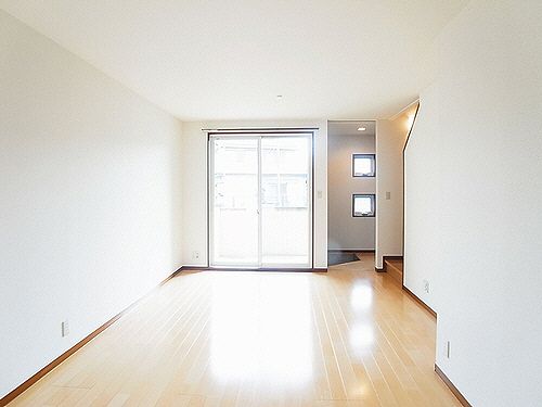 メゾン・アルエット 108号-3