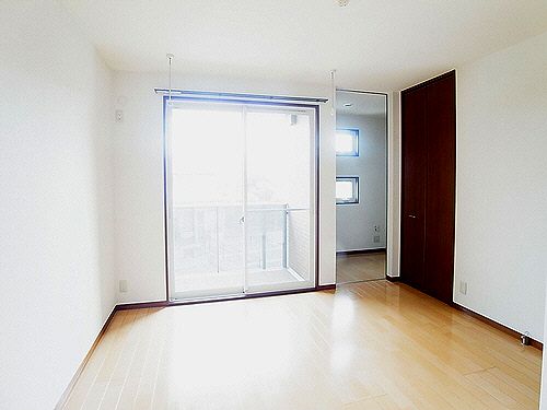 メゾン・アルエット 108号-6