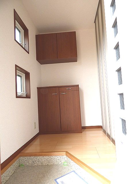 メゾン・アルエット 108号-13