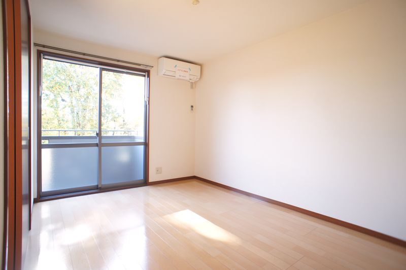 アフロディーテ 201号-2