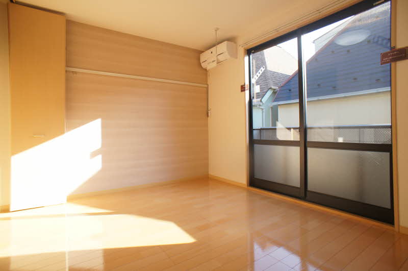 シャーメゾン壱番館 205号-3