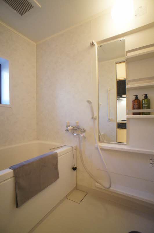 シャーメゾン壱番館 205号-5