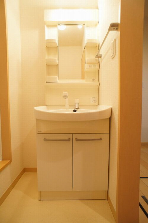 シャーメゾン壱番館 205号-6