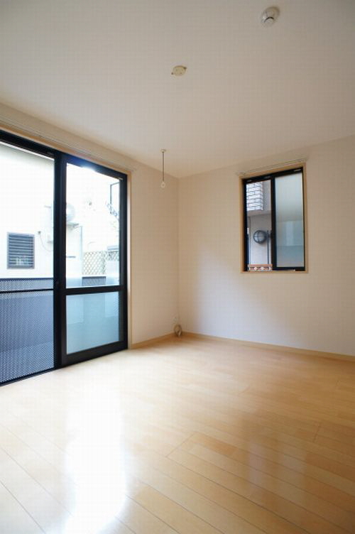 シャーメゾン壱番館 205号-9