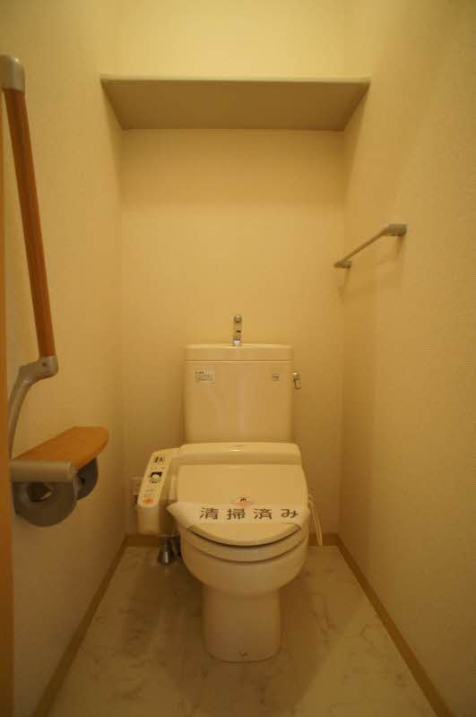 シャーメゾン壱番館 205号-10