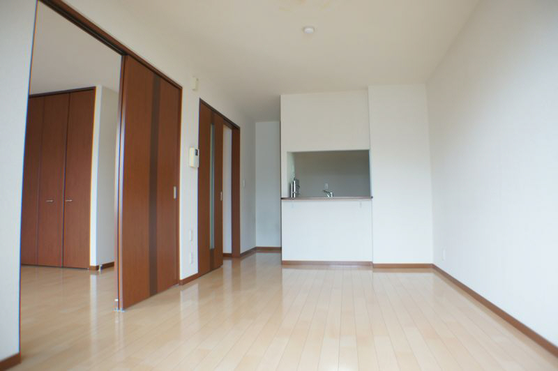 サングランシェ 102号-2