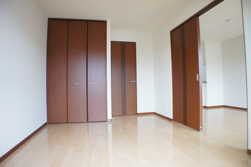 サングランシェ 102号-5