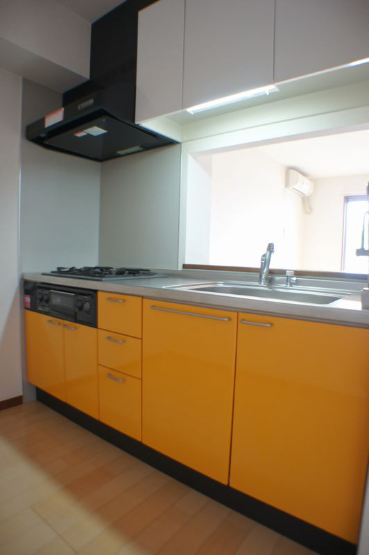 サングランシェ 102号-7