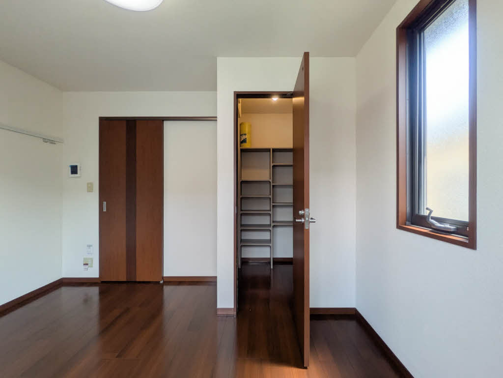 ポエットけやき 201号-5