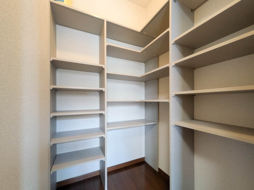 ポエットけやき 201号-7