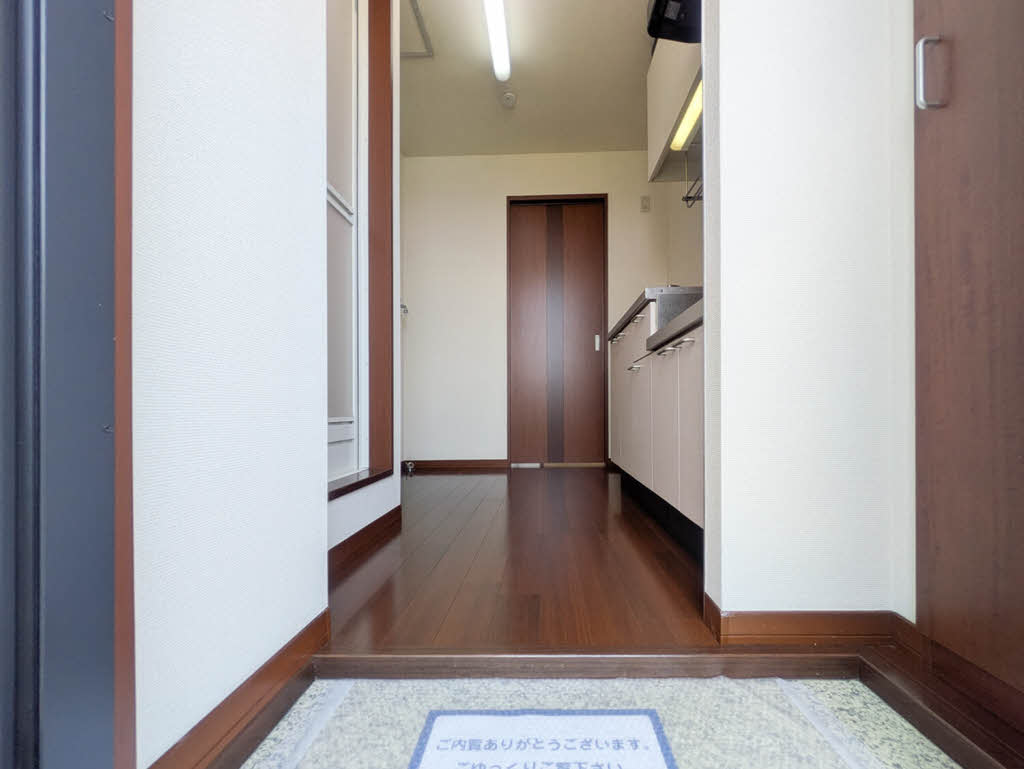 ポエットけやき 201号-11