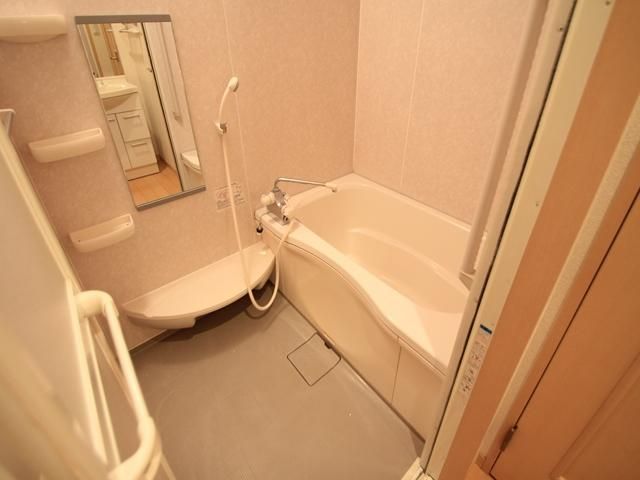 エスポワール東野 101号-5