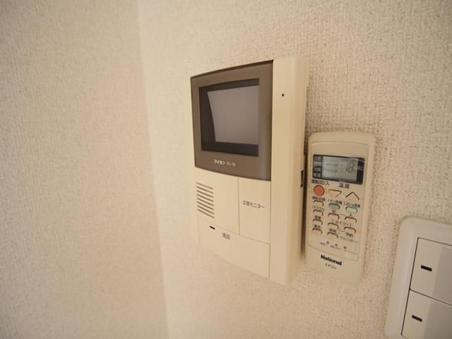 エスポワール東野 101号-6