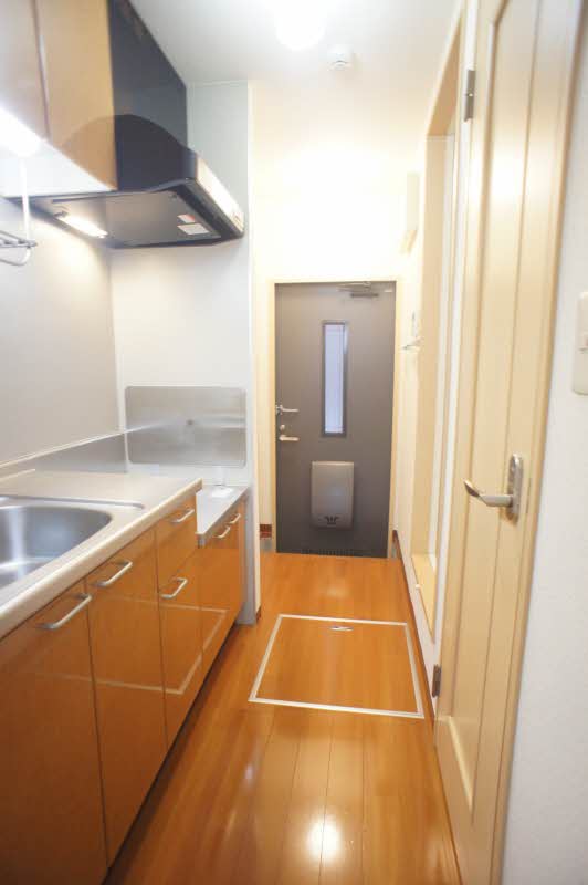 トワベール 103号-6