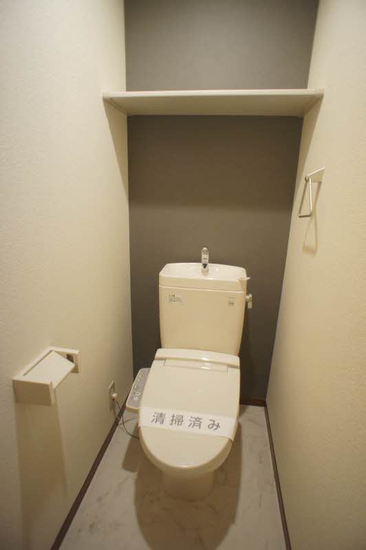 トワベール 103号-11