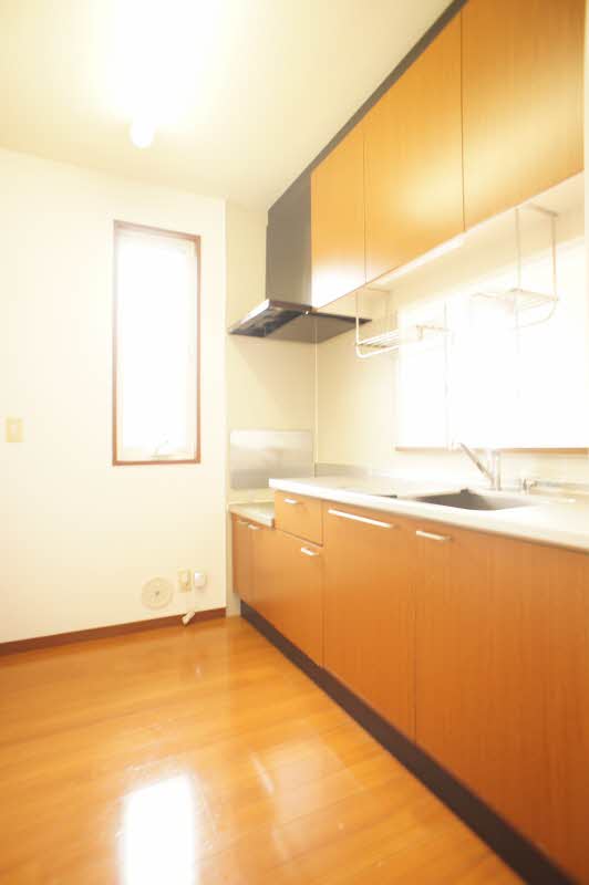 シャーメゾンＦｏｒｔｅ　Ｂ 202号-3