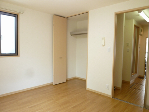 カーサⅡ 101号-3