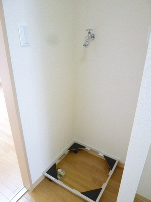 カーサⅡ 101号-7