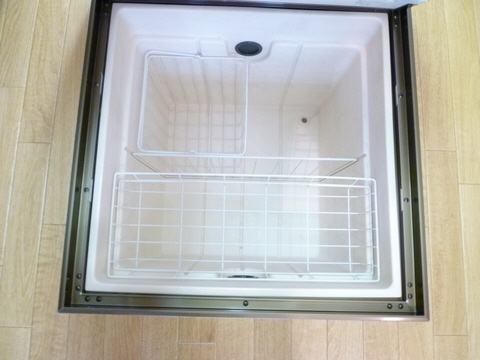 カーサⅡ 101号-8