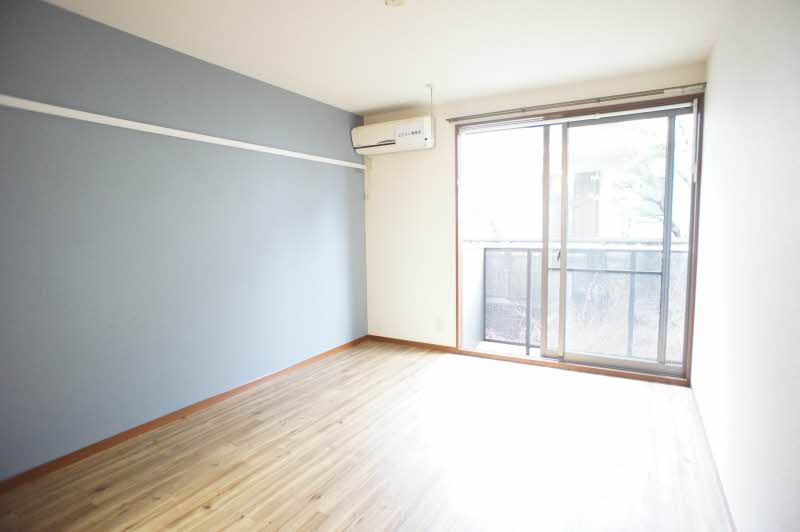 ブルーグラス国分寺 102号-2