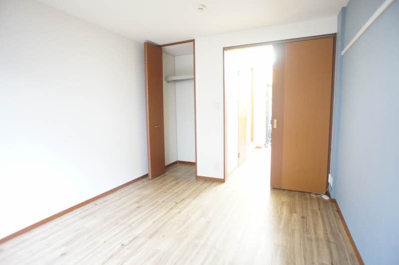 ブルーグラス国分寺 102号-3