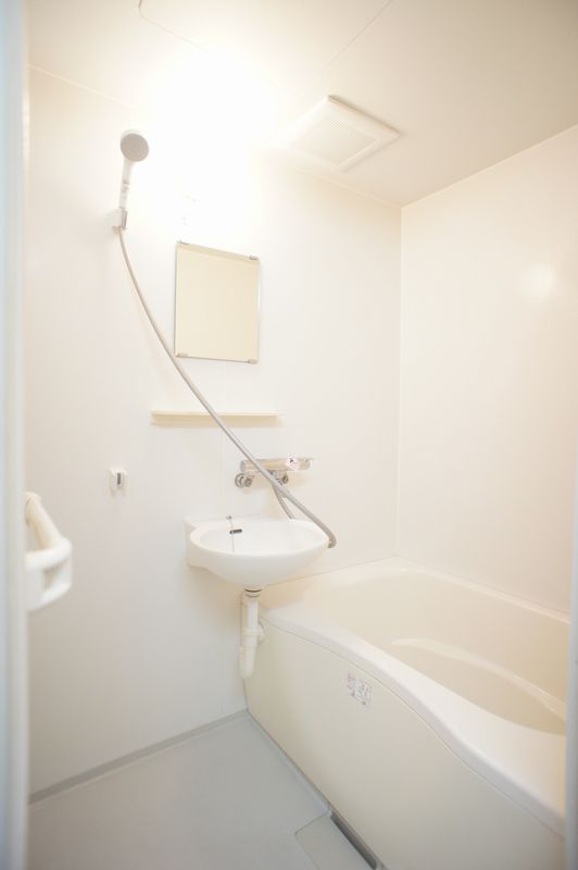 ブルーグラス国分寺 102号-6