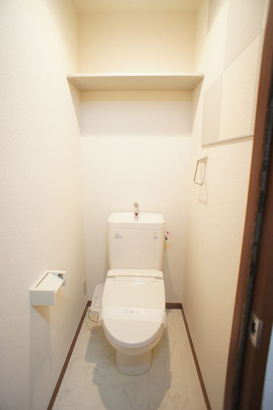 ブルーグラス国分寺 102号-7