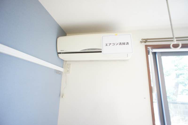 ブルーグラス国分寺 102号-8