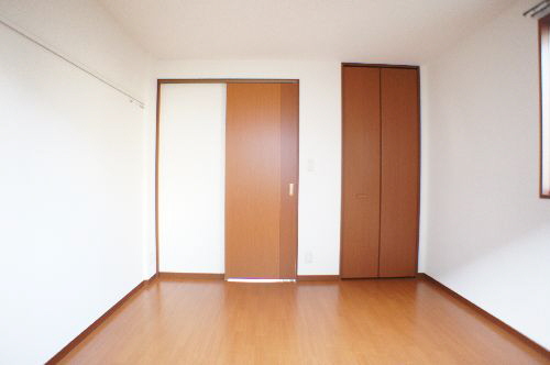 ブルーグラス国分寺 201号-4