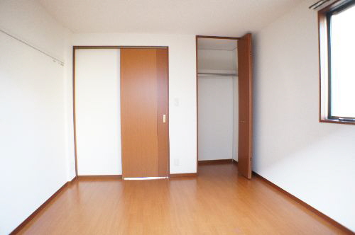 ブルーグラス国分寺 201号-5