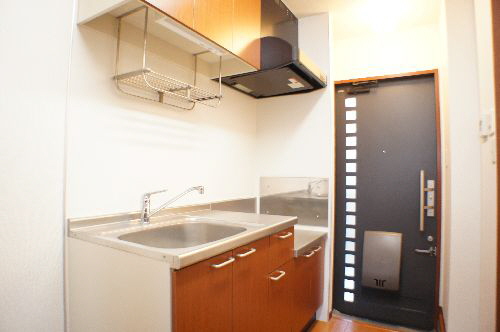 ブルーグラス国分寺 201号-6