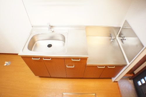 ブルーグラス国分寺 201号-7