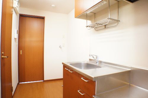 ブルーグラス国分寺 201号-8