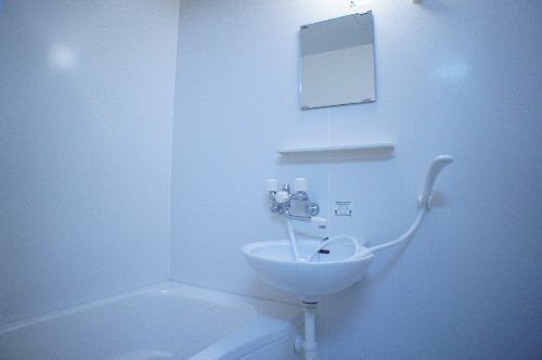 ブルーグラス国分寺 201号-9