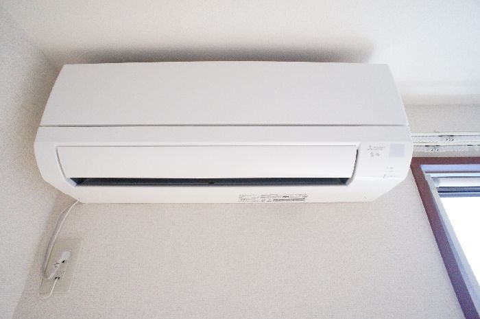 ブルーグラス国分寺 201号-11