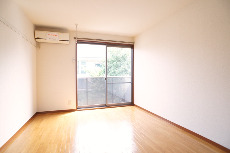 ブルーグラス国分寺 202号-2