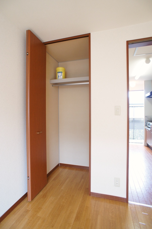 ブルーグラス国分寺 202号-6