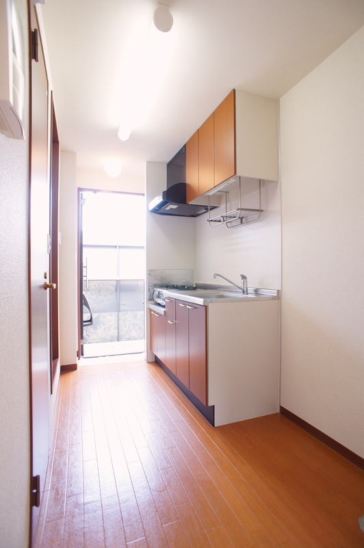 ブルーグラス国分寺 202号-7