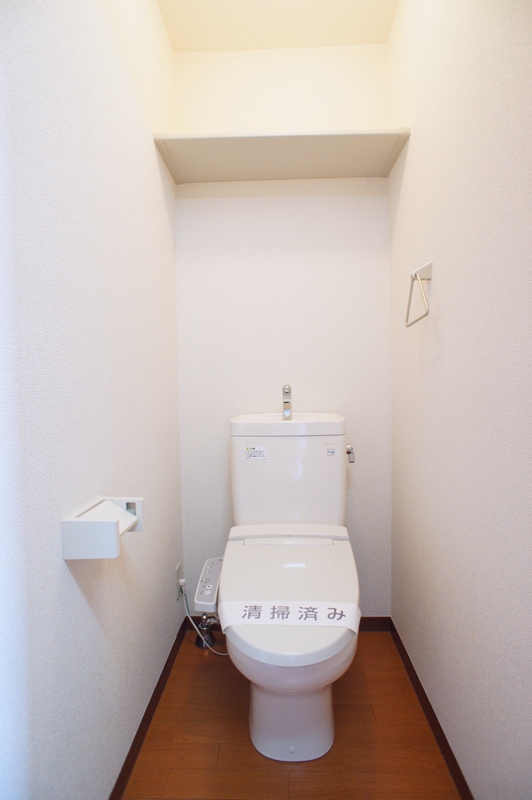 ブルーグラス国分寺 202号-11