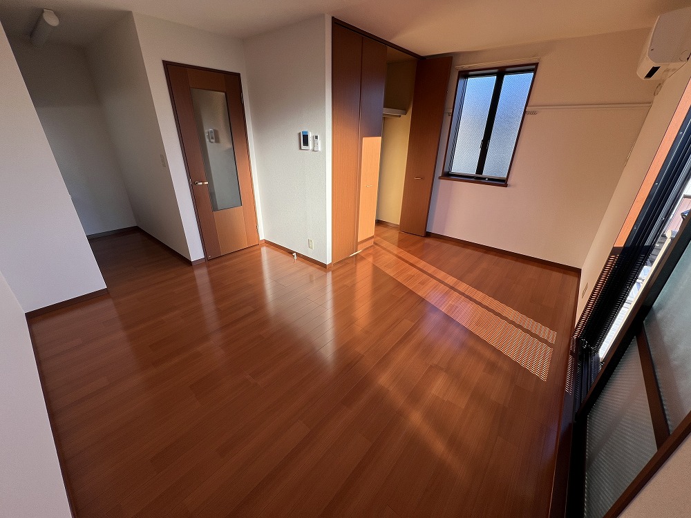 ラ・フォンテーヌ 205号-2