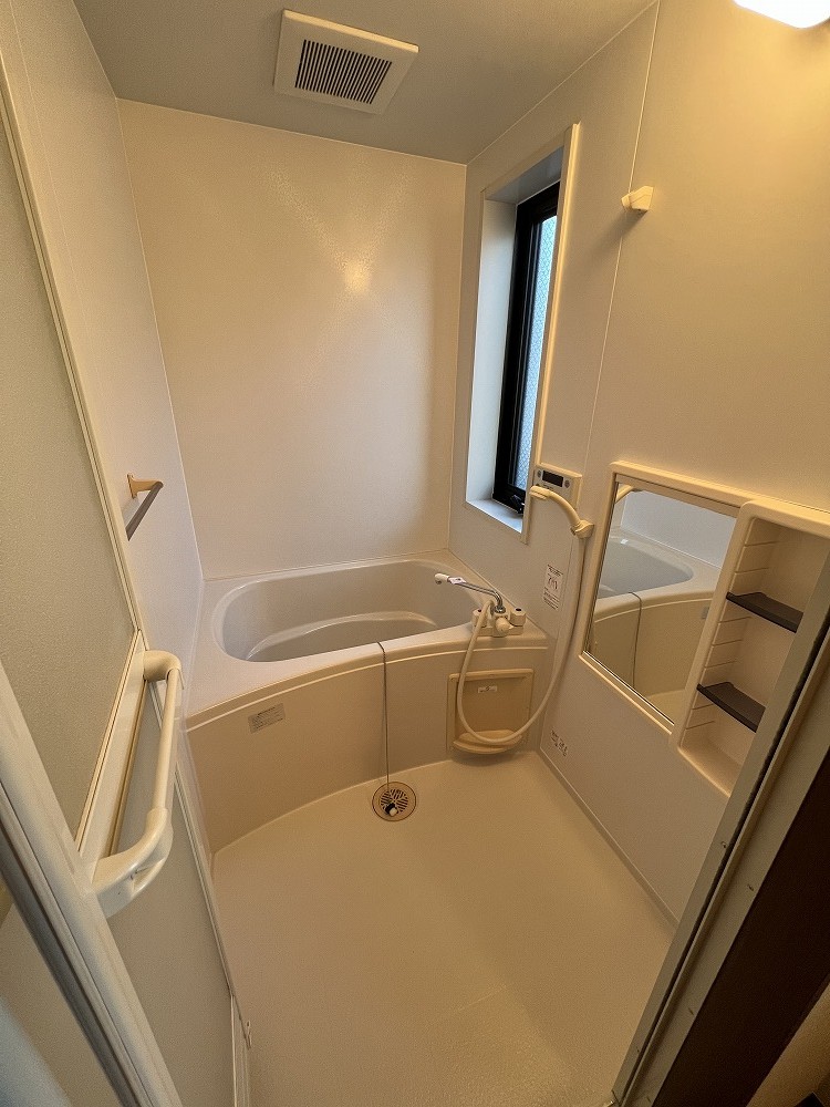 ラ・フォンテーヌ 205号-3