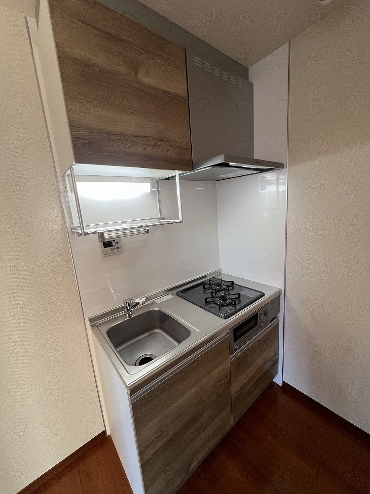 ラ・フォンテーヌ 205号-4