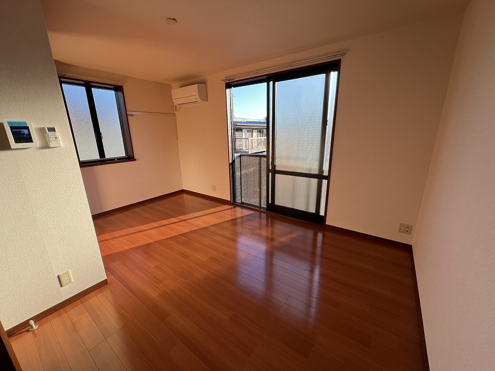 ラ・フォンテーヌ 205号-5