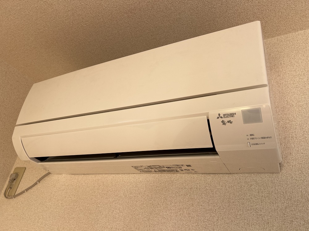 ラ・フォンテーヌ 205号-8