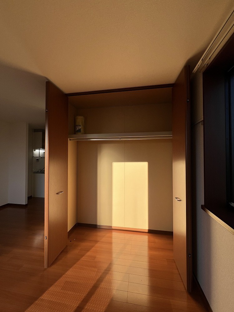 ラ・フォンテーヌ 205号-9