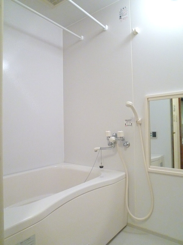 ＨＩＲＯコート 201号-8