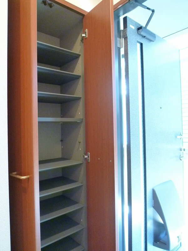 ＨＩＲＯコート 201号-11